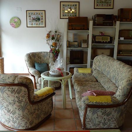 Casa Dodic Bed & Breakfast ตรีเอสเต ภายนอก รูปภาพ