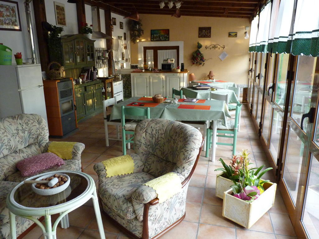 Casa Dodic Bed & Breakfast ตรีเอสเต ภายนอก รูปภาพ