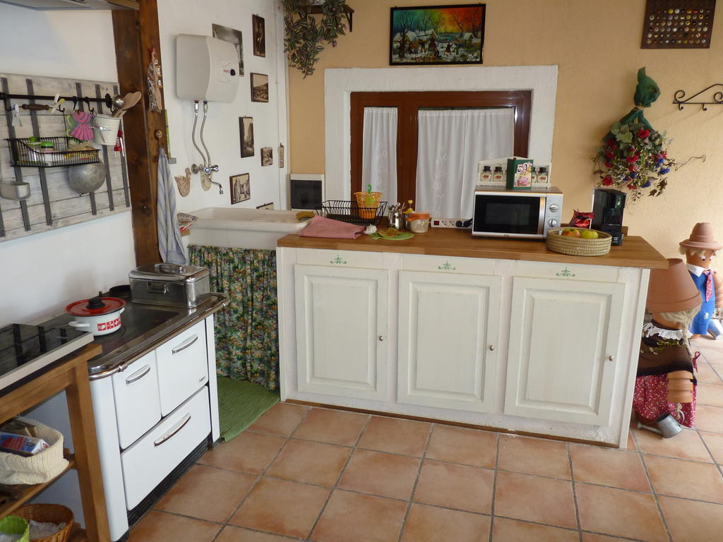Casa Dodic Bed & Breakfast ตรีเอสเต ภายนอก รูปภาพ