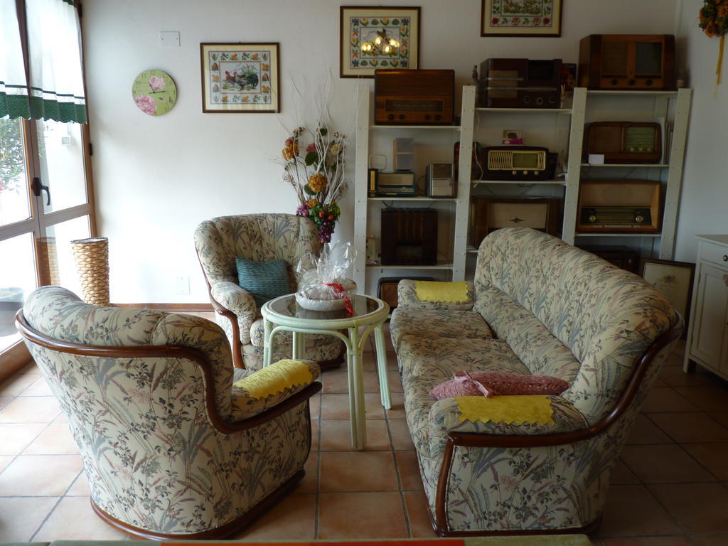 Casa Dodic Bed & Breakfast ตรีเอสเต ภายนอก รูปภาพ