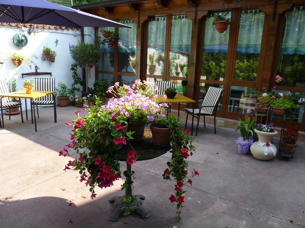 Casa Dodic Bed & Breakfast ตรีเอสเต ภายนอก รูปภาพ