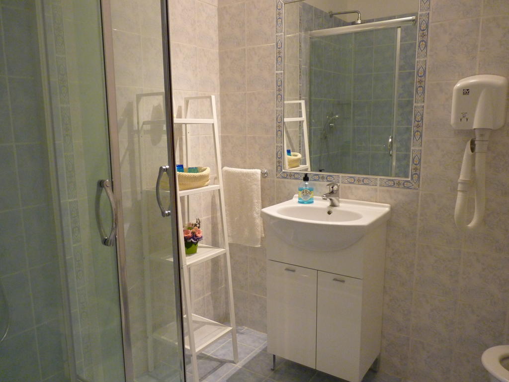 Casa Dodic Bed & Breakfast ตรีเอสเต ห้อง รูปภาพ