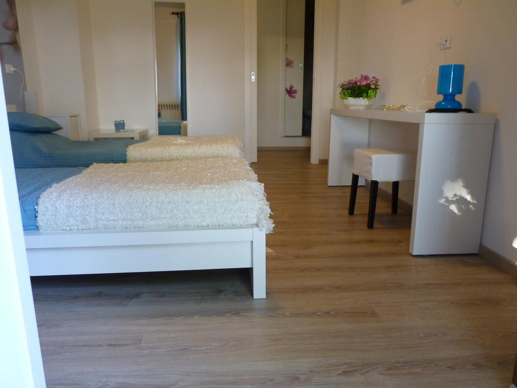 Casa Dodic Bed & Breakfast ตรีเอสเต ห้อง รูปภาพ